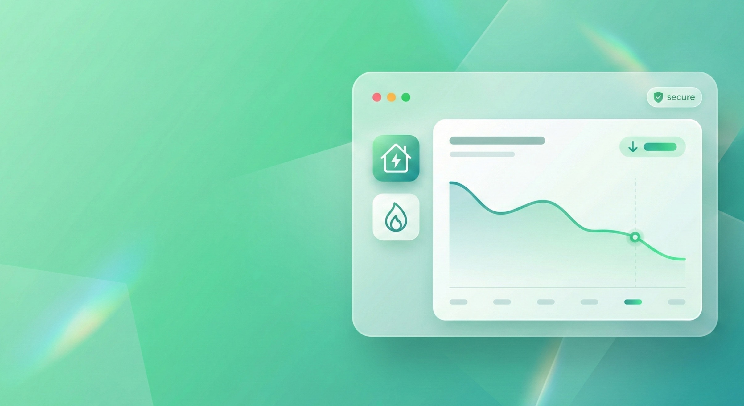 Illustration: Tarifvergleich & Wechsel